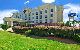 Hampton Inn Canton